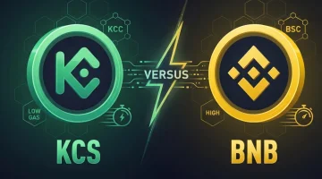 KCS vs. BNB: A Complete Comparison of Gas Fees and Scalability on KCC and BSC