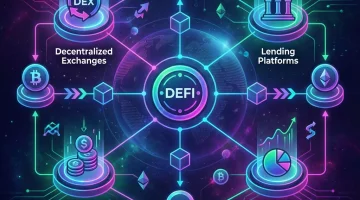 Beyond KuSwap: A Comprehensive List of Top DeFi Protocols on the KCC Ecosystem